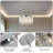 Shamber 7 - Light Drum Chandelier