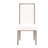 Martin 20.5'' H Upholstered Side Chair-56434059