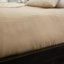 Matelas de futon en mousse viscoélastique Selsey-10354071-88857032-98270580