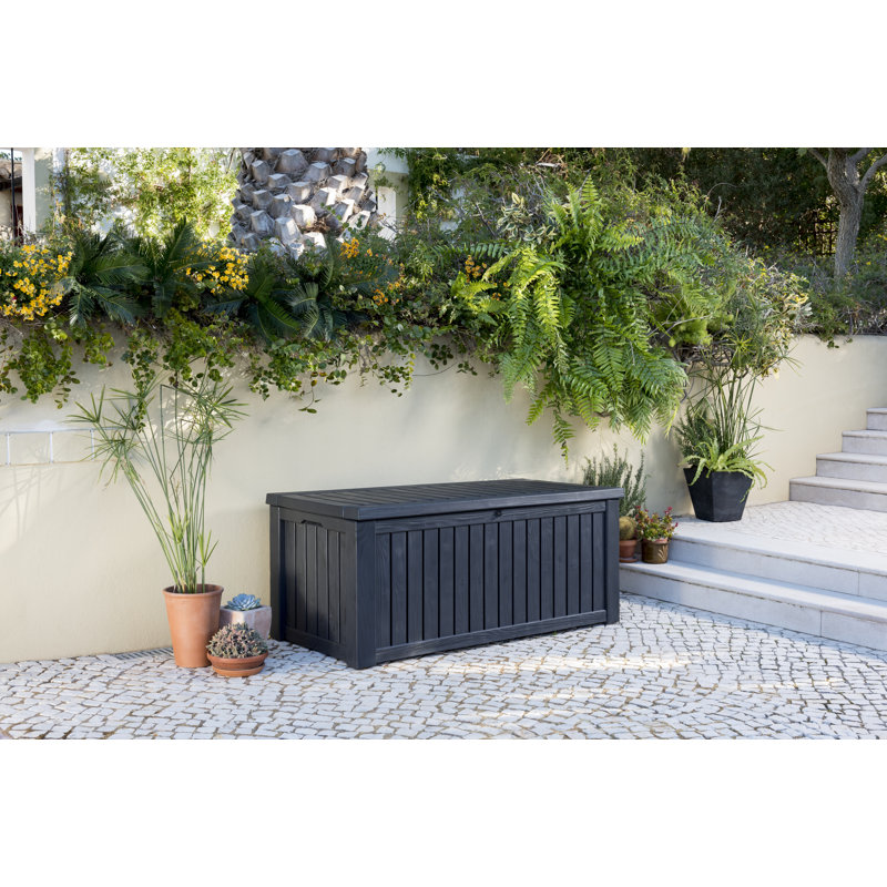 Rockwood XL Storage Box 625L