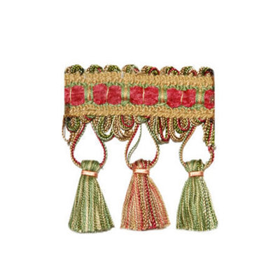 Tissu