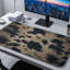 Polyester Desk Pad-336424968