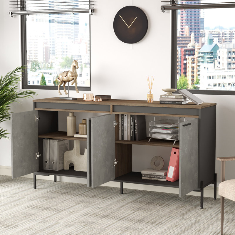 Garde-manger Roshaad