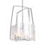Arc 4 - Light Lantern Rectangle Chandelier-1302023852