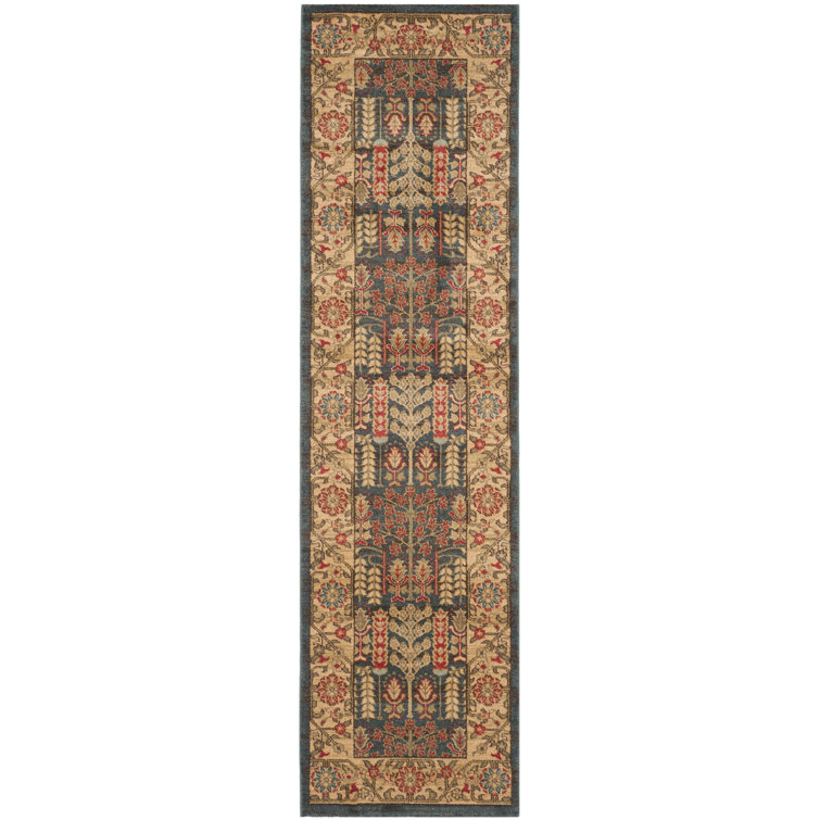 Pennypacker Performance Oriental Rug