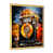 Gold Picture Frame
