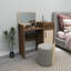 Altoria Dressing Table with Mirror-1735345244