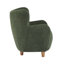 Fauteuil d'appoint rembourré Reshami-558116775