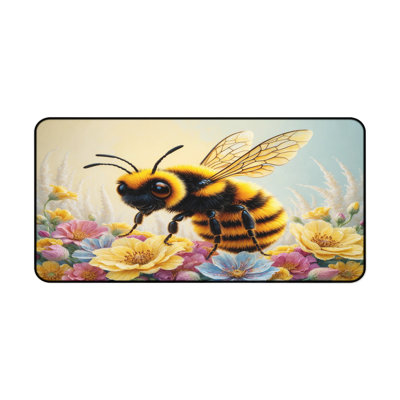 Polyester Desk Pad