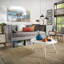 Lit de jour simple Antha-1016710986