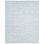 Chatham Geometric Area Rug in Ivory/Blue
