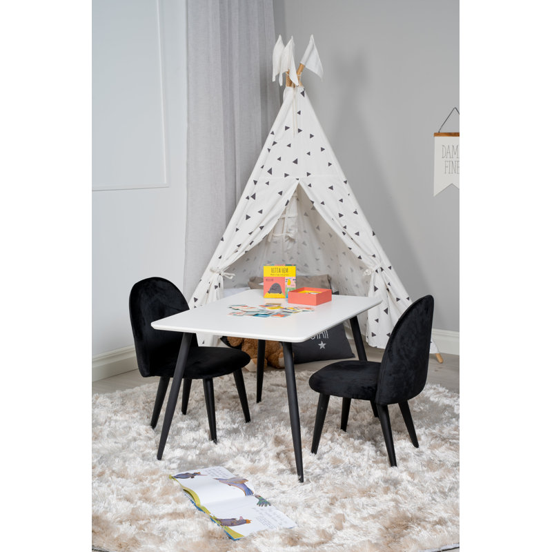 Seaton 2 - Person Dining Set