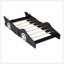 Lit plateforme avec roulettes Race-1750998112-1750998113
