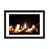 Black Framed Paper selected