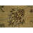 Vegetable Dye Oushak Oriental Area Rug 8x10