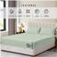 Super Dreamer Microfibre Fitted Sheet-121708673-121708677