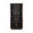 Rogers Mango Wood Curio Cabinet