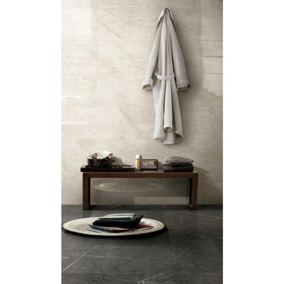Carreau de porcelaine antique 12 "x 24" Lucido Series