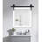 Lynd Wood Flat Mirror-86602010-86601985