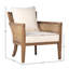 Fauteuil Lily Performance