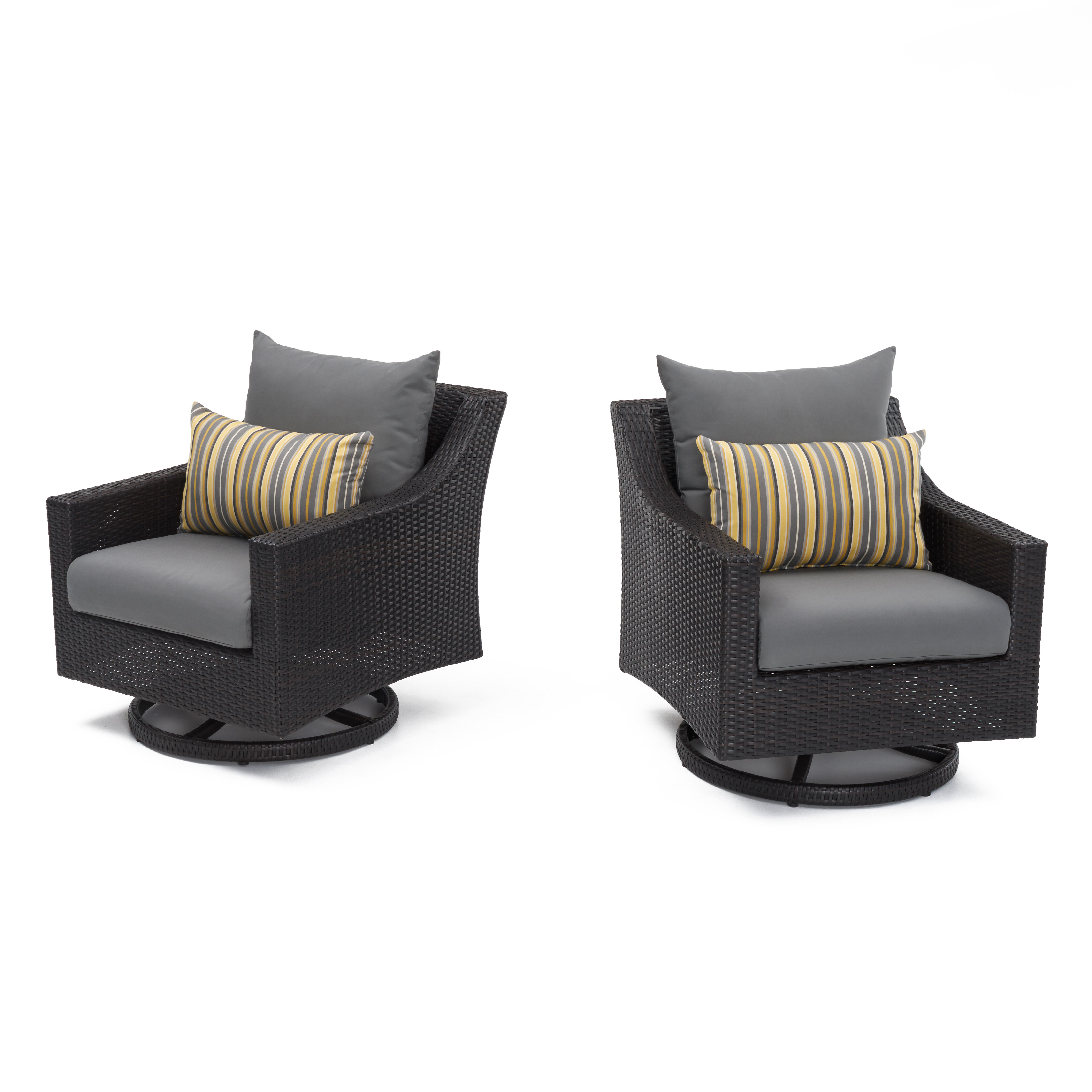 Northridge motion club 2025 chair with cushions