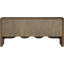 Buffet / buffet en bois massif Ember-389866368