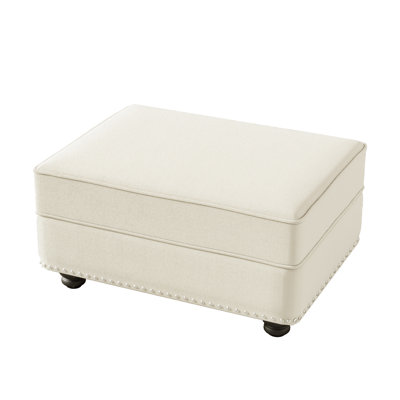 Velours blanc beige pour la maison et le bureau, combiner avec des canapés simple, 2 places, 3 places, rebond confortable à haute densité, structure stable, éponge à assemblage rapide, bois massif, simple