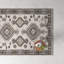 Bronte Hand-Tufted Wool Gray Area Rug-31335579