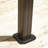 Sojag Genova Gazebo Dark Brown-90566553