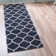 Cotton Geometric Indoor Rug