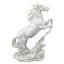 Figurine de cheval sauvage