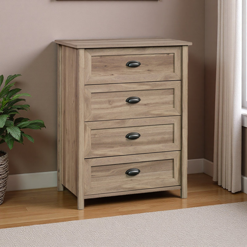 Commode 4 tiroirs