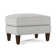 Upholstered Ottoman