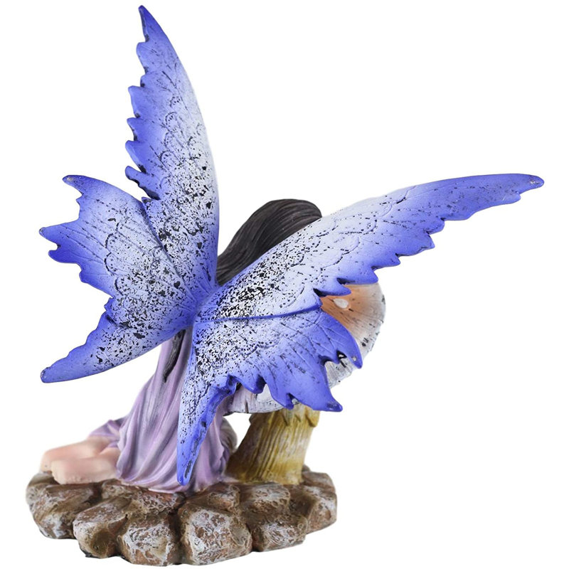 Jaycee Fantasy & Sci-Fi Figurines & Sculptures