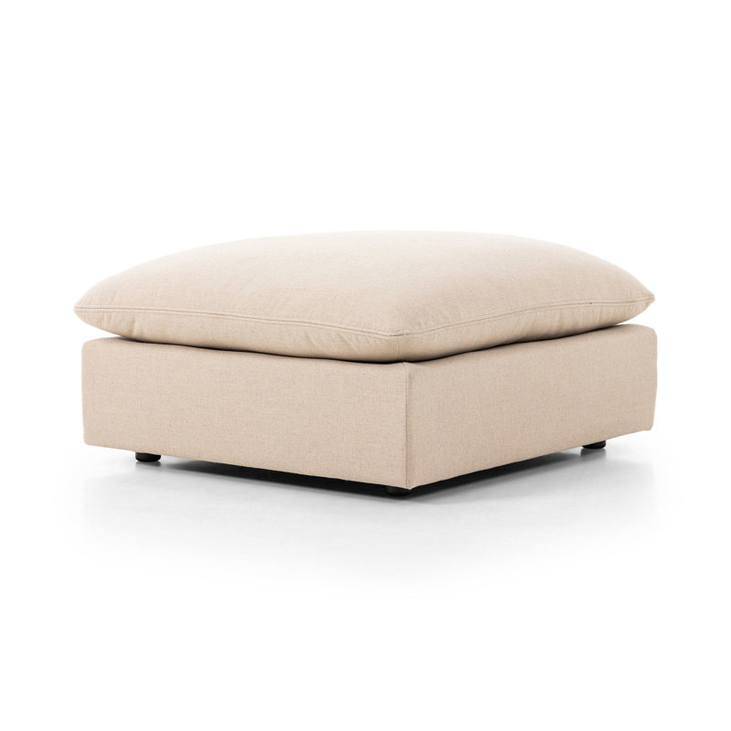 Ingel Square Ottoman, Camel