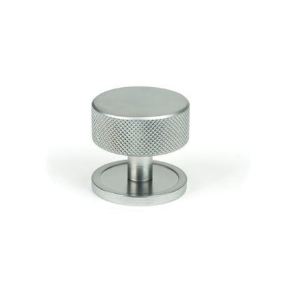 Round Knob