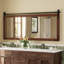 Miroir mural Amara Rustic Farmhouse-409207643-409207645