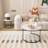 Nesting Coffee Table-1403460753