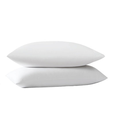 2 Piece Guest Room Pillowcase Case Pack