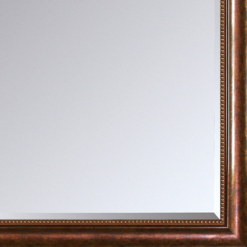 Muldoon Rectangle Mirror