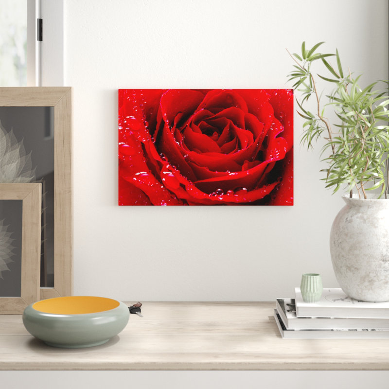Wrapped Canvas Print, 100cm H x 150cm W x 2.5cm D