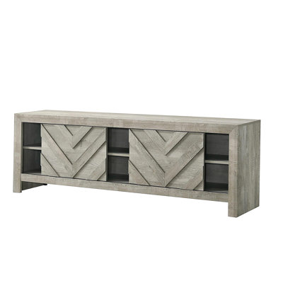 Meuble télé 1pc