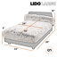 Lit orthopédique pour animaux Mid-Century-1953814894-1932509638