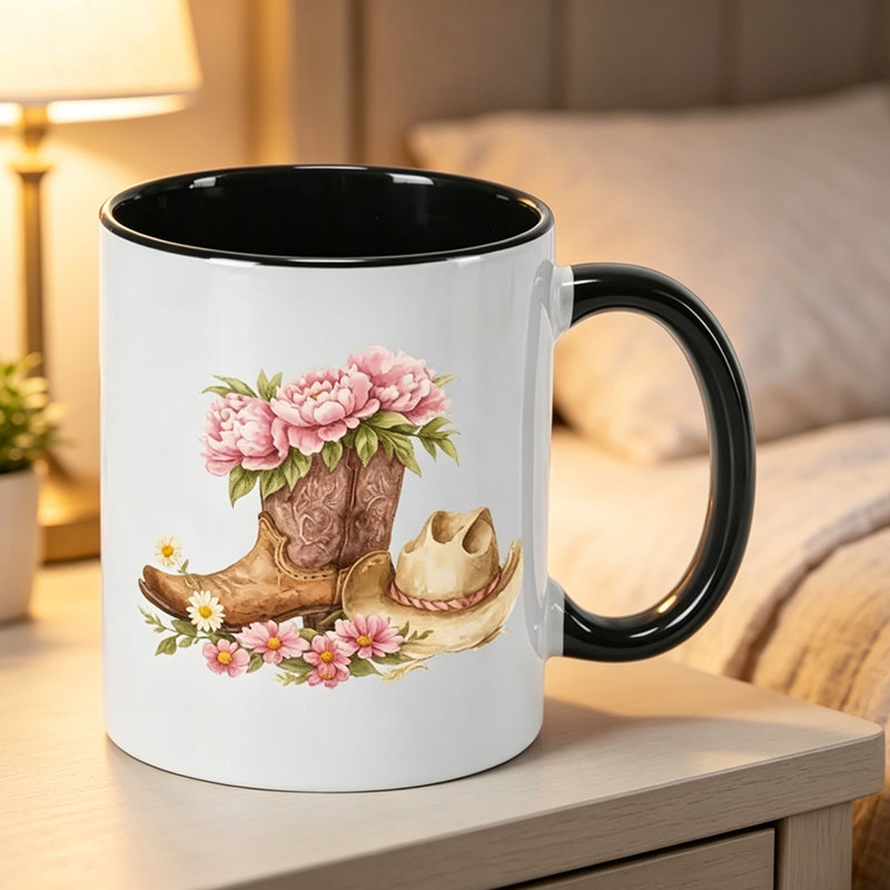 Mug