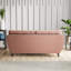 Birjesh 186Cm Fixed Sofa-1019079165-1019079139