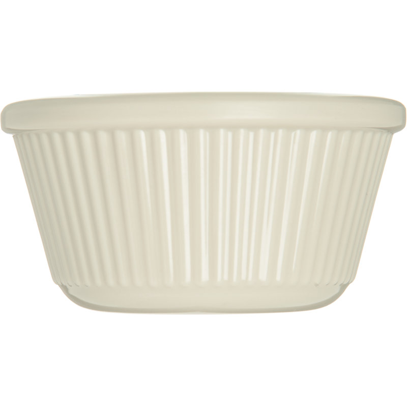 Mélange de cannelle en mélamine, 3 oz, Os