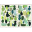Topiary Path Giclee Print by Susan Hable