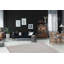Mcfadden Solid Colour Hand Woven Area Rug-34118885