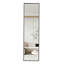 Miroir pleine grandeur