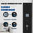 Gun Safe Lock